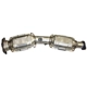 Purchase Top-Quality EASTERN CATALYTIC - 830876 - Catalytic Converter pa1