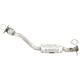 Purchase Top-Quality EASTERN CATALYTIC - 850662 - ECO CARB Direct Fit Undercar Catalytic Converter and Pipe Assembly pa1