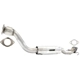 Purchase Top-Quality EASTERN CATALYTIC - 850663 - ECO CARB Direct Fit Undercar Catalytic Converter and Pipe Assembly pa1