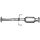 Purchase Top-Quality EASTERN CATALYTIC - 910240 - Direct Fit Catalytic Converter and Pipe Assembly . pa1
