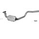 Purchase Top-Quality EASTERN CATALYTIC - 912167 -  Direct Fit Catalytic Converter and Pipe Assembly pa3