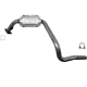 Purchase Top-Quality EASTERN CATALYTIC - 912167 -  Direct Fit Catalytic Converter and Pipe Assembly pa4