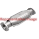 Purchase Top-Quality Catalyseur ajustement direct de EASTERN CATALYTIC - 919023 pa1