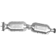 Purchase Top-Quality EASTERN CATALYTIC - 919144 - Catalytic Converter pa1