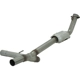 Purchase Top-Quality Direct Fit Converter by FLOWMASTER - 2020005 pa2