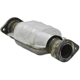 Purchase Top-Quality Direct Fit Converter by FLOWMASTER - 2050001 pa12