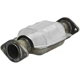 Purchase Top-Quality Direct Fit Converter by FLOWMASTER - 2050001 pa13