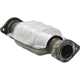 Purchase Top-Quality Direct Fit Converter by FLOWMASTER - 2050001 pa17