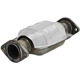 Purchase Top-Quality Direct Fit Converter by FLOWMASTER - 2050001 pa8