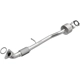 Purchase Top-Quality MAGNAFLOW - 21-435 - Direct-Fit Catalytic Converter pa1