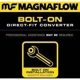 Purchase Top-Quality Direct Fit Converter by MAGNAFLOW - 21-467 pa3
