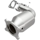 Purchase Top-Quality MAGNAFLOW - 21-822 - Direct-Fit Catalytic Converter pa1