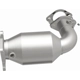 Purchase Top-Quality MAGNAFLOW - 21-822 - Direct-Fit Catalytic Converter pa2