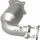 Purchase Top-Quality MAGNAFLOW - 21-822 - Direct-Fit Catalytic Converter pa3