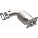 Purchase Top-Quality MAGNAFLOW - 21-822 - Direct-Fit Catalytic Converter pa4