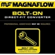 Purchase Top-Quality MAGNAFLOW - 23226 - Direct Fit Converter pa7