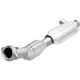 Purchase Top-Quality Direct Fit Converter by MAGNAFLOW - 23344 pa1