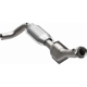 Purchase Top-Quality Direct Fit Converter by MAGNAFLOW - 23344 pa4