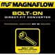 Purchase Top-Quality Direct Fit Converter by MAGNAFLOW - 23520 pa9