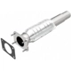 Purchase Top-Quality Direct Fit Converter by MAGNAFLOW - 24204 pa2