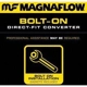 Purchase Top-Quality Direct Fit Converter by MAGNAFLOW - 24341 pa4