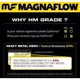 Purchase Top-Quality Direct Fit Converter by MAGNAFLOW - 24341 pa5