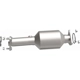 Purchase Top-Quality Direct Fit Converter by MAGNAFLOW - 280150 pa4