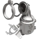 Purchase Top-Quality MAGNAFLOW - 280173 - Direct-Fit Catalytic Converter pa2