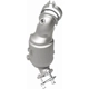 Purchase Top-Quality MAGNAFLOW - 280173 - Direct-Fit Catalytic Converter pa4