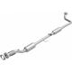 Purchase Top-Quality Direct Fit Converter by MAGNAFLOW - 280376 pa1