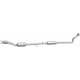 Purchase Top-Quality Direct Fit Converter by MAGNAFLOW - 280376 pa2
