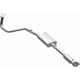 Purchase Top-Quality Direct Fit Converter by MAGNAFLOW - 280578 pa1