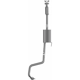 Purchase Top-Quality Direct Fit Converter by MAGNAFLOW - 280578 pa2