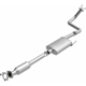 Purchase Top-Quality Direct Fit Converter by MAGNAFLOW - 280578 pa4