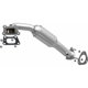 Purchase Top-Quality Direct Fit Converter by MAGNAFLOW - 280675 pa1