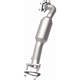 Purchase Top-Quality Direct Fit Converter by MAGNAFLOW - 280675 pa3