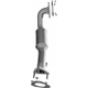 Purchase Top-Quality Direct Fit Converter by MAGNAFLOW - 280675 pa4