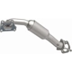 Purchase Top-Quality Direct Fit Converter by MAGNAFLOW - 280675 pa5