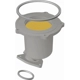 Purchase Top-Quality Direct Fit Converter by MAGNAFLOW - 337802 pa4