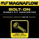 Purchase Top-Quality Direct Fit Converter by MAGNAFLOW - 447101 pa4