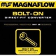 Purchase Top-Quality Direct Fit Converter by MAGNAFLOW - 447215 pa4