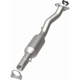 Purchase Top-Quality MAGNAFLOW - 4481262 - Direct-Fit Catalytic Converter pa2