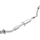 Purchase Top-Quality MAGNAFLOW - 4481458 - Direct Fit Catalytic Converter pa1