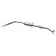 Purchase Top-Quality MAGNAFLOW - 4481458 - Direct Fit Catalytic Converter pa2