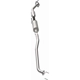 Purchase Top-Quality MAGNAFLOW - 4481458 - Direct Fit Catalytic Converter pa3