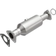 Purchase Top-Quality MAGNAFLOW - 4551020 - Direct Fit Catalytic Converter pa1