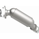 Purchase Top-Quality Direct Fit Converter by MAGNAFLOW - 49446 pa9