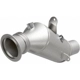 Purchase Top-Quality Catalyseur ajustement direct by MAGNAFLOW - 52254 pa3