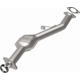 Purchase Top-Quality MAGNAFLOW - 5421012 - Catalytic Converter pa3