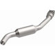 Purchase Top-Quality Direct Fit Converter by MAGNAFLOW - 5421031 pa6